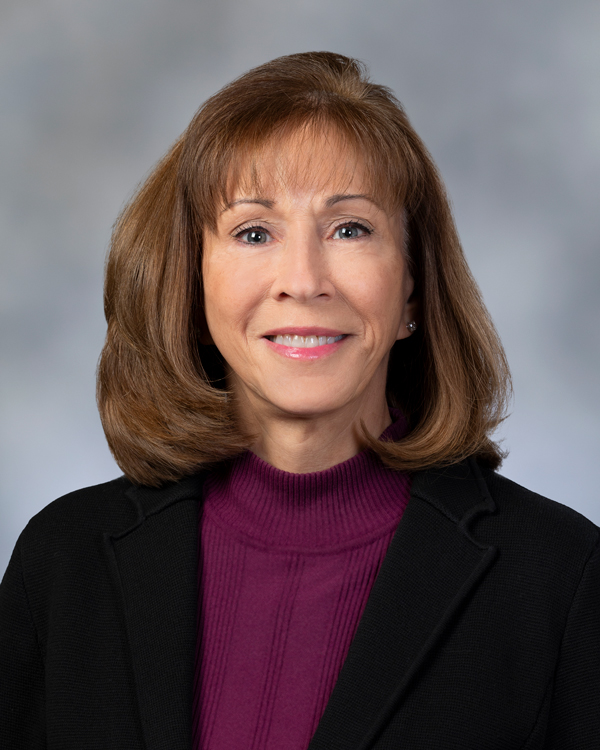 Dawne Stafford's headshot