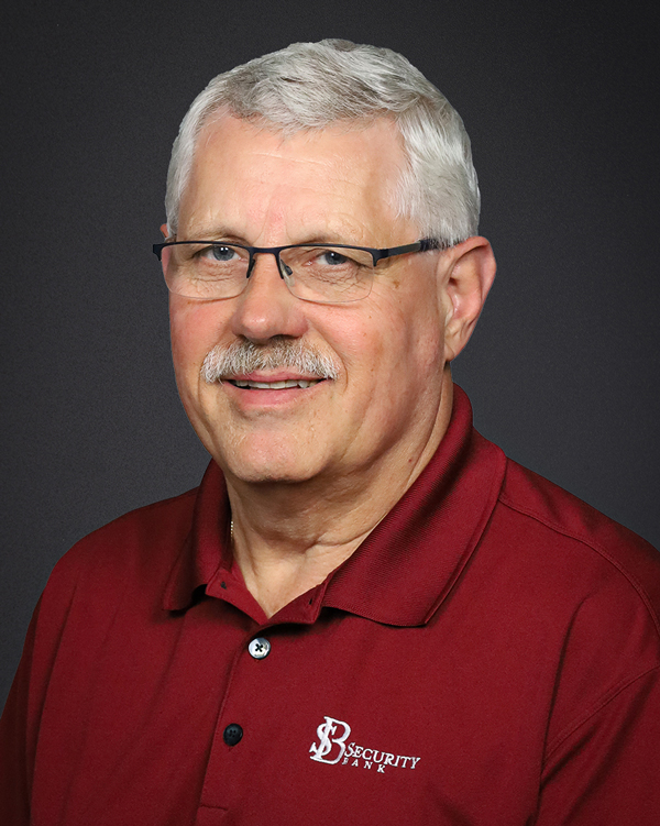 Eric Bohne's headshot